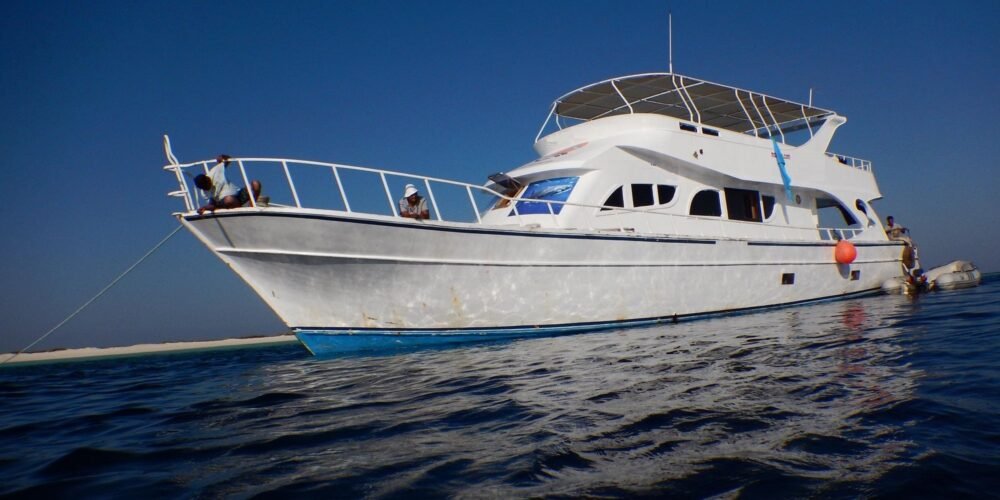 L-Private Boat Sahl Hasheesh for 3 hours - Image 2