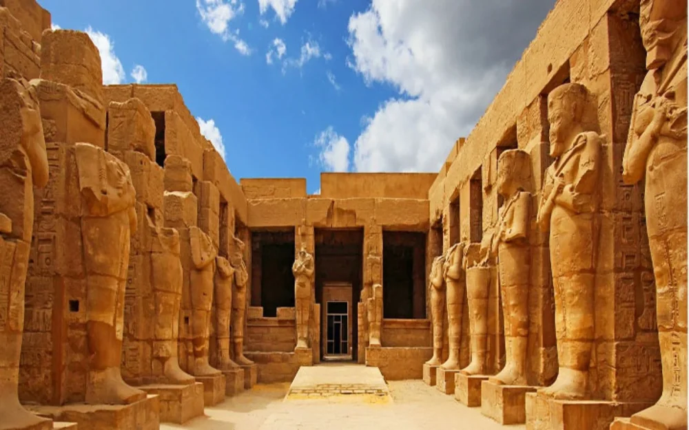 C-Day Trip to Luxor - Image 4
