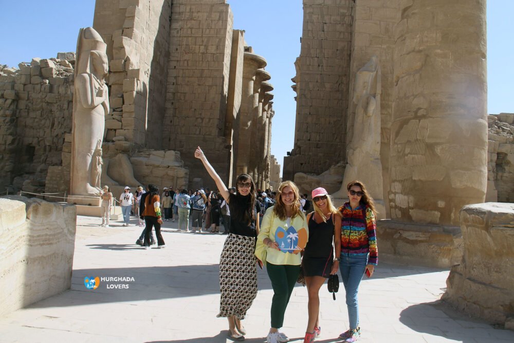 C-Day Trip to Luxor - Image 7