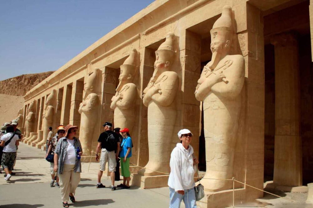 C-Day Trip to Luxor - Image 9