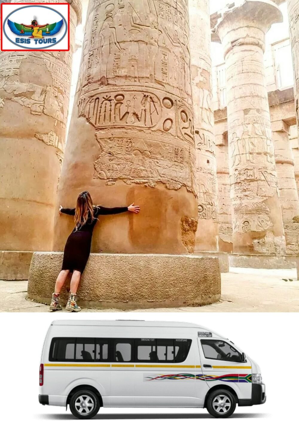 C-Day Trip to Luxor - Image 2