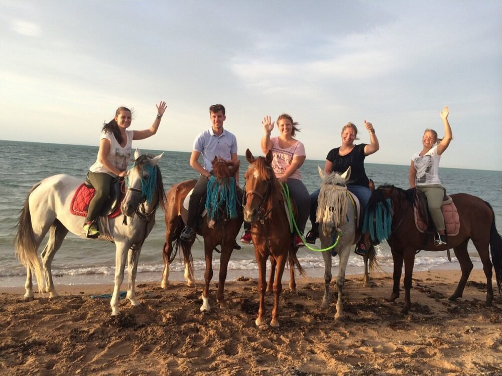 M-Horse Riding 3 Hours - Image 9
