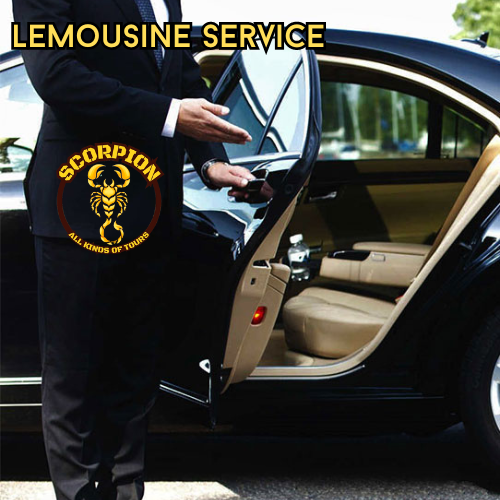 0-Airport Lemousine Transfer