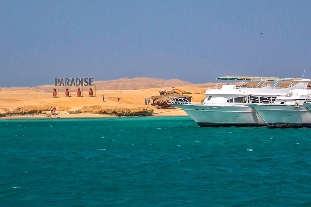 G-Paradise Island - Image 5