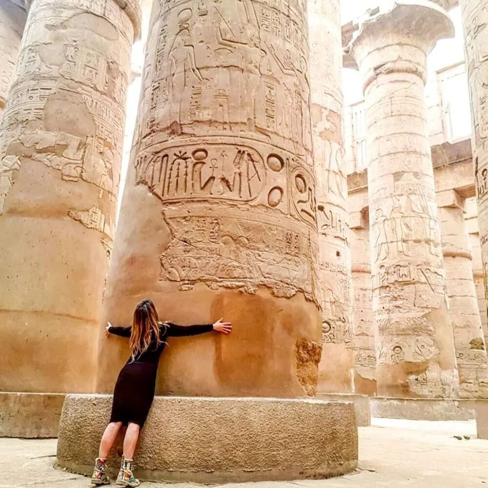 C-Day Trip to Luxor - Image 8