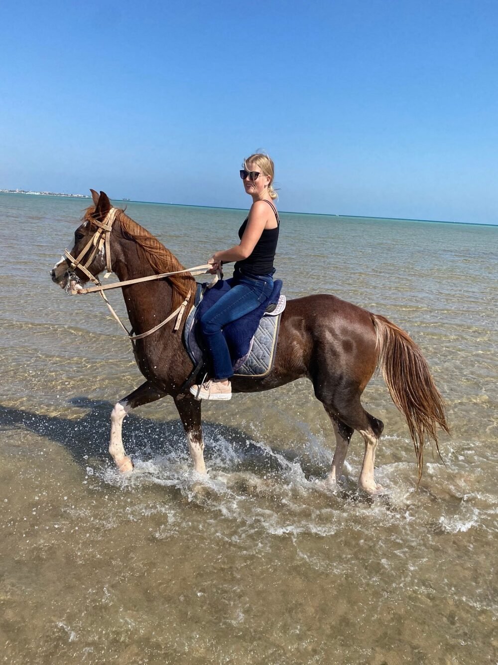 M-Horse Riding 3 Hours - Image 13